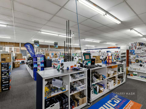 PROFITABLE SPECIALIST RETAILER - HI FI, CAR AUDIO & CONSUMER ELECTRONICS