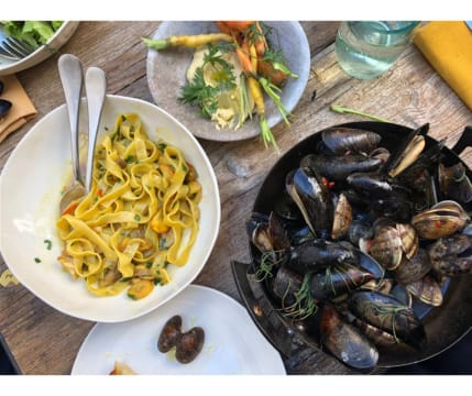 Elegantly Styled & Licensed Restaurant