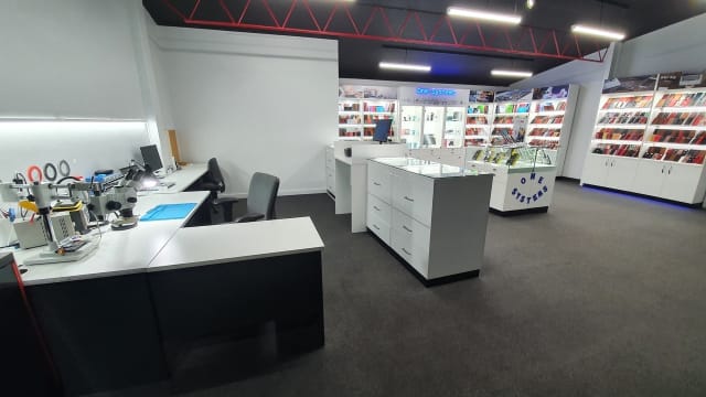 Retail and Service Based Technology Business – Norwood and Mt Barker, SA