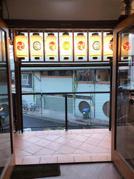 Business for Sale – Japanese Izakaya in Byron Bay (with shared Ramen Kitchen)