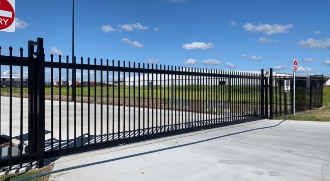 FABRICATORS OF SECURITY DOORS SCREENS POWDER COATER