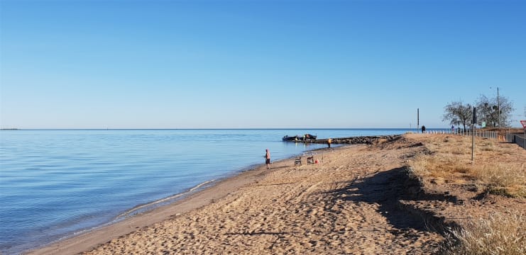 NATURE AND KARUMBA SAND ISLAND SUNSET CRUISES