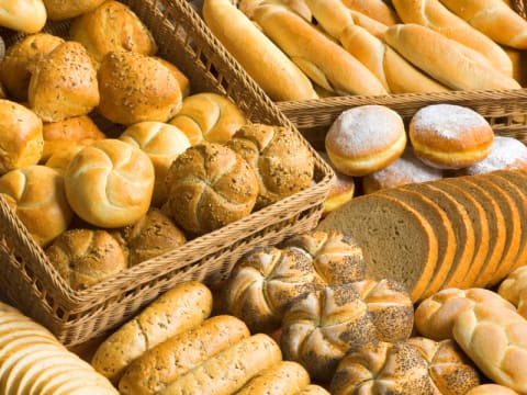 Established Bakery *Main Road Exposure* *Low Rent* Near Chadstone [2410021]