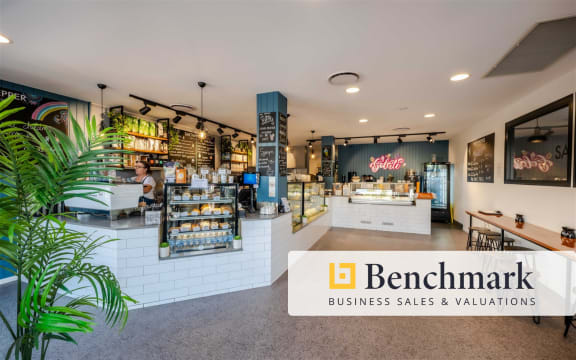 Dream Sea Change – Restaurant Bar & Cafe in Coastal QLD Paradise - Vendor Price