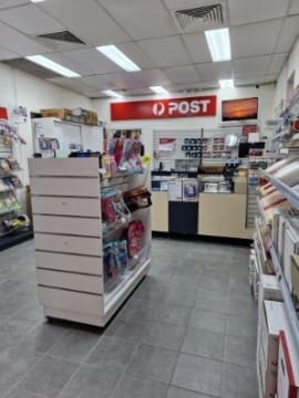 Kaleen ACT Licensed Post Office (Canberra)