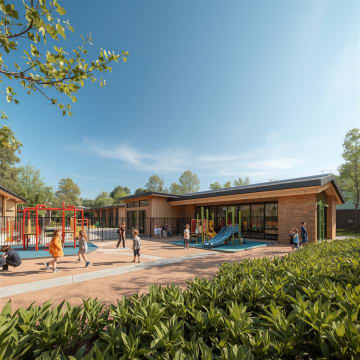 Established OSHC & Vacation Care - South Brisbane