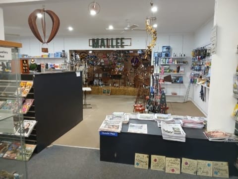 Lotto and Giftstore Hopetoun (DWN247)