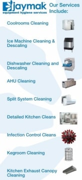 Commercial Cleaning Franchise For Sale – Shepparton, VIC