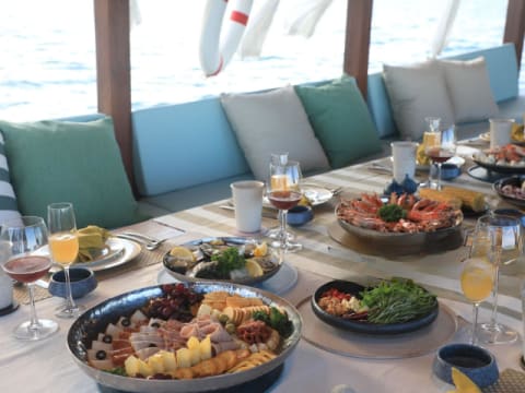 Charter Boat Business, Sydney Harbour | Vessel, Goodwill and Bookings Included