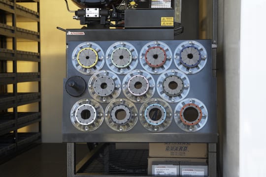 Hiflex Hose Repair Franchise – $50K Turnkey Opportunity