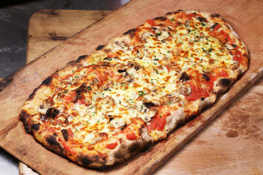 ESTABLISHED ITALIAN RESTAURANT FOR SALE PERTH METRO