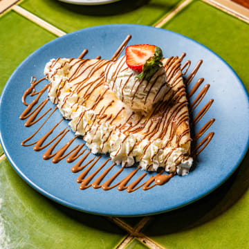 Oliver Brown Cafe Franchise Port Macquaire