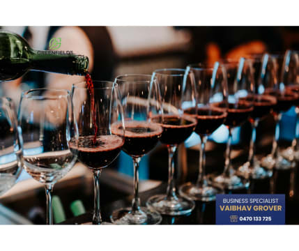 $500,000+ Profit Per Year - Highly Popular Sheesha Lounge & Liquor Bar For Sale