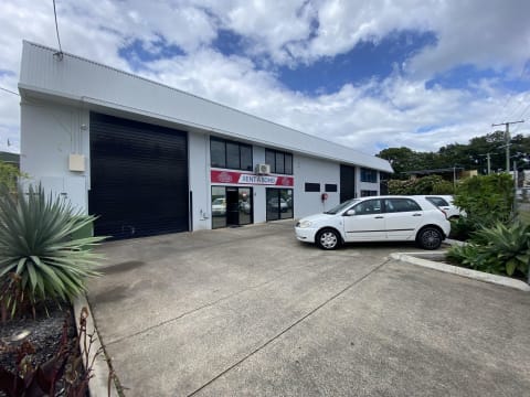 Gold Coast Car Rental Business for Sale with Mechanical Workshop