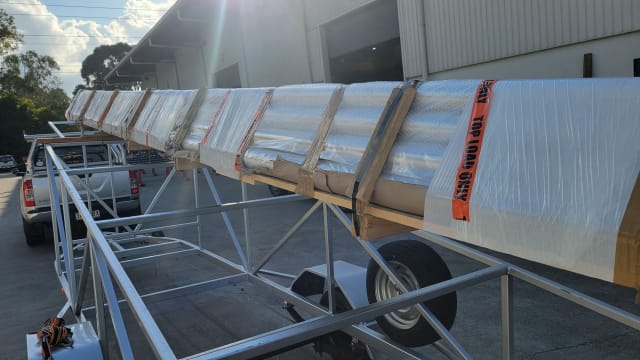 Established Flagpole Manufacturer Profitable Niche Business in Brisbane