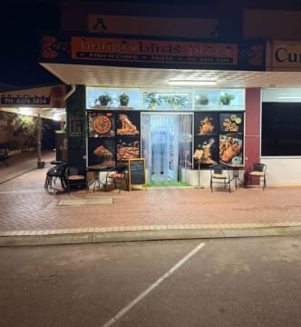 5-Star Pizza, Pasta & Fish & Chips Business Prime Cunderdin Location