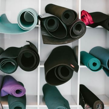 Gym Business for Sale – WIWO | Cheap Rent | Ideal for Owner-Operators | High End Equipment [2510272]