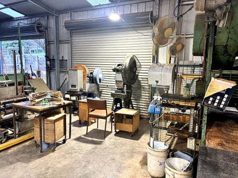 Australian Camping Product Manufacturing and Sales Business – National Opportunity