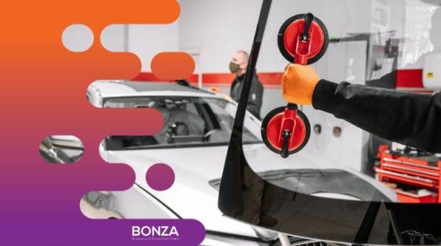 35541 Mobile Windscreen Replacement & Repair Business with Growth Potential