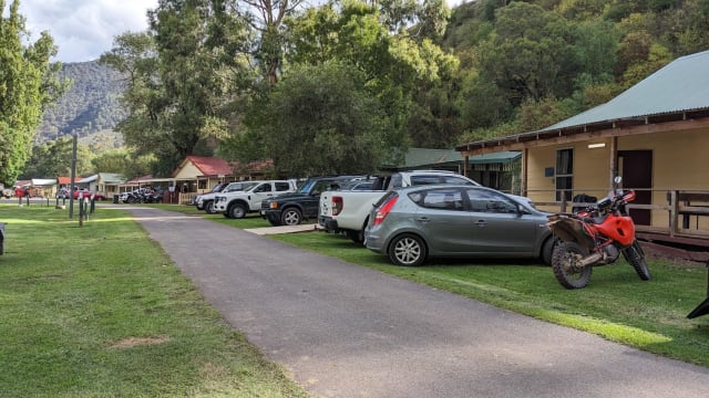 A Group Accommodation and Outdoor Education Business in One of Victoria's Most Unique Locations