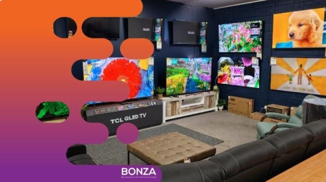 36492 - Profitable Regional Homewares & Appliances Business