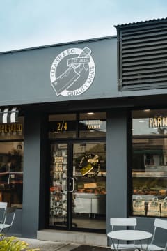 CLEAVER & CO - GWYNNEVILLE