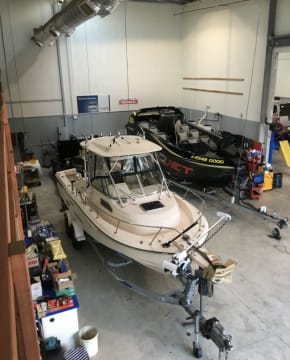 Premium Auto Service & Auto Electrical Business Under Management, Prime Location