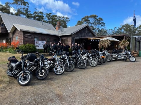 Lake Leake Inn Tasmania's Most Talked About Country Pub