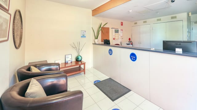 EXPRESSION OF INTEREST. Freehold or Leasehold Motel for Sale in Capella (Capella Coach Inn)