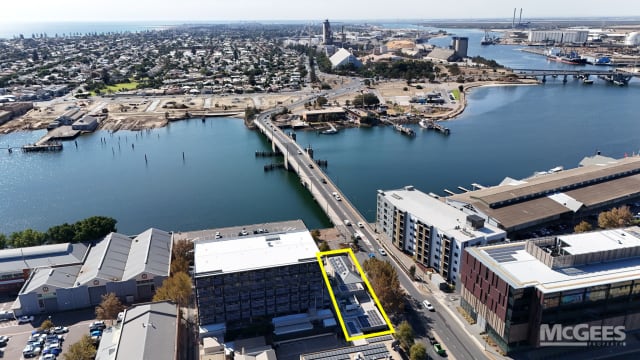 British Hotel, Port Adelaide – Leasehold & Business for Sale