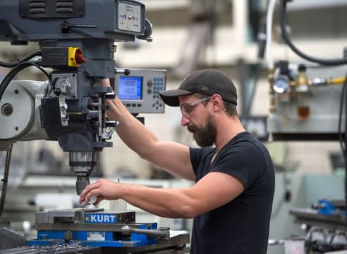 TOOL DIE MAKING AND GENERAL ENGINEERING BUSINESS - PERTH