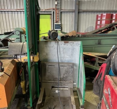 Tyre Recycling and Rubber Manufacturing Opportunity – Rutherford, NSW