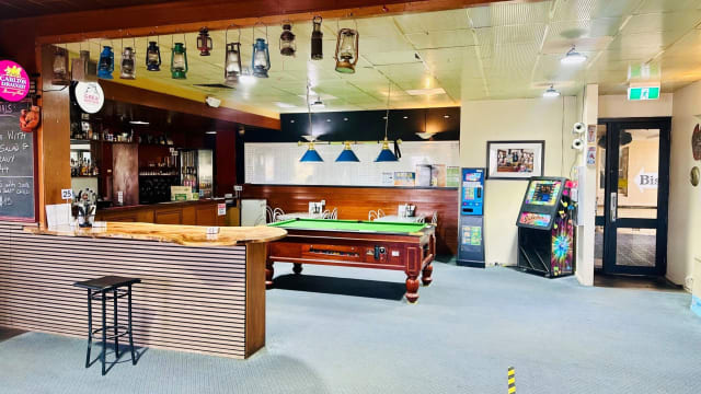 Well-Established Country Hotel in the Heart of Colac
