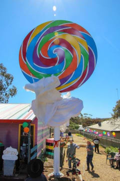 Milk Bar / Lolly Shop $280,000.00