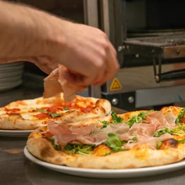 Coming Soon - Established QSR Franchise Opportunity