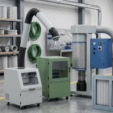 Outstanding Industrial Air Filtration Business Brisbane 5941