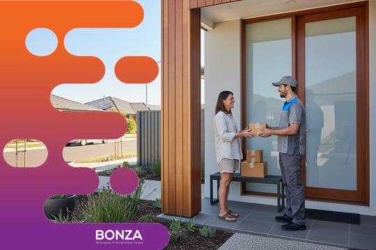 36607 - Courier Delivery Business Opportunity - Flexible Hours