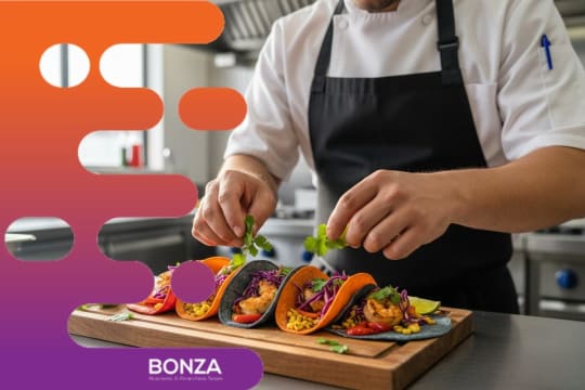 37237 Profitable Mexican Restaurant & Bar - Strong Local Following