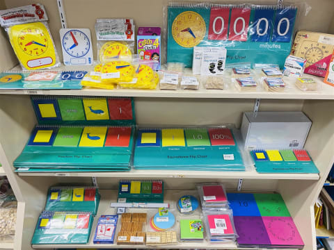 Highly Successful Educational and Stationery Supply