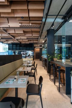 Well-Established Coffee Shop for Sale – Hawthorn Area (BA-1040) Price: just cost a cup of coffee ...