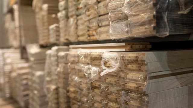 MAJOR TRADE SUPPLIER WITH $8 M+ TURNOVER & EBITDA of $1 M+ !