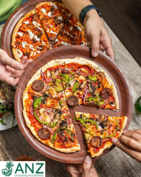 New Arthur's Pizza Franchise Epping - NSW336
