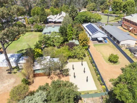 Cafe/Restaurant/Event Space - Business Opportunity