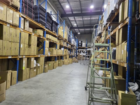 For Sale - Established Importer & Wholesale Supplier