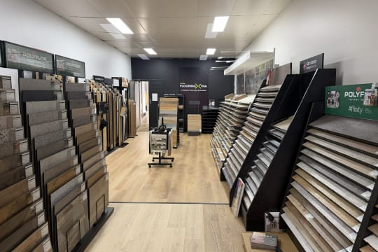 LEASEHOLD - Corowa Flooring Xtra, VIC - 1P0570