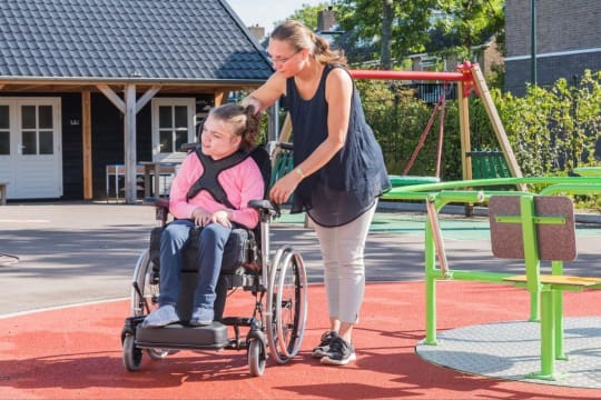 High-Growth NDIS Provider | $2.84M Revenue | $540K Profit | 400+ Participants