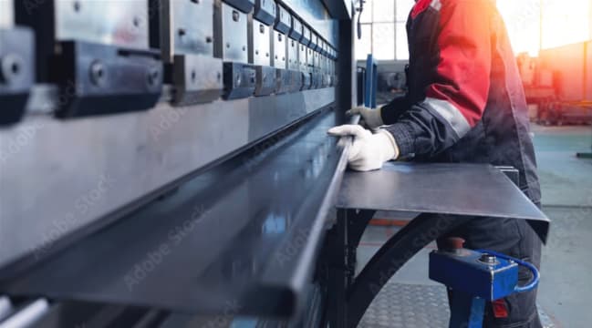 Welding, Fabrication and Industrial Services - Central Qld