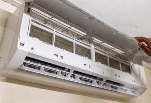 Established HVAC Wholesale & Distribution Business.