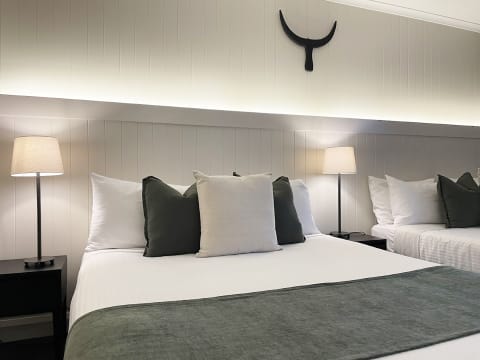 Secure Regional Motel Investment with Long Lease and Proven Operator - 2191MI