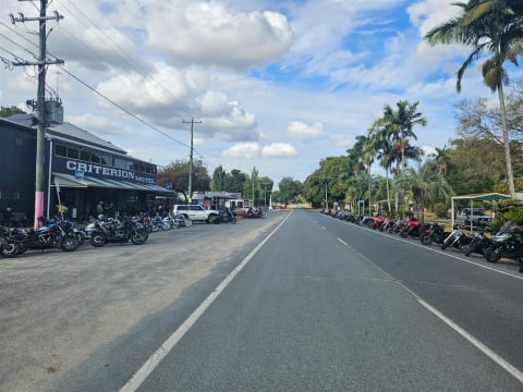 Mackay Freehold Investment in Tourism Precinct